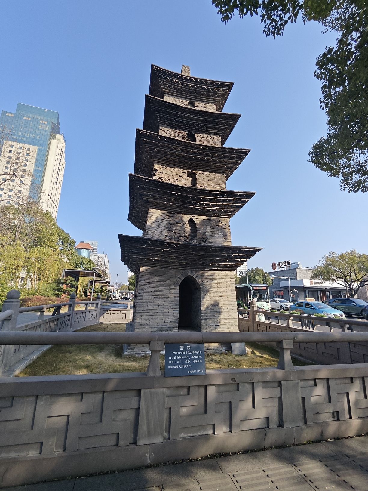 宁波天宁寺旅行图片 3
