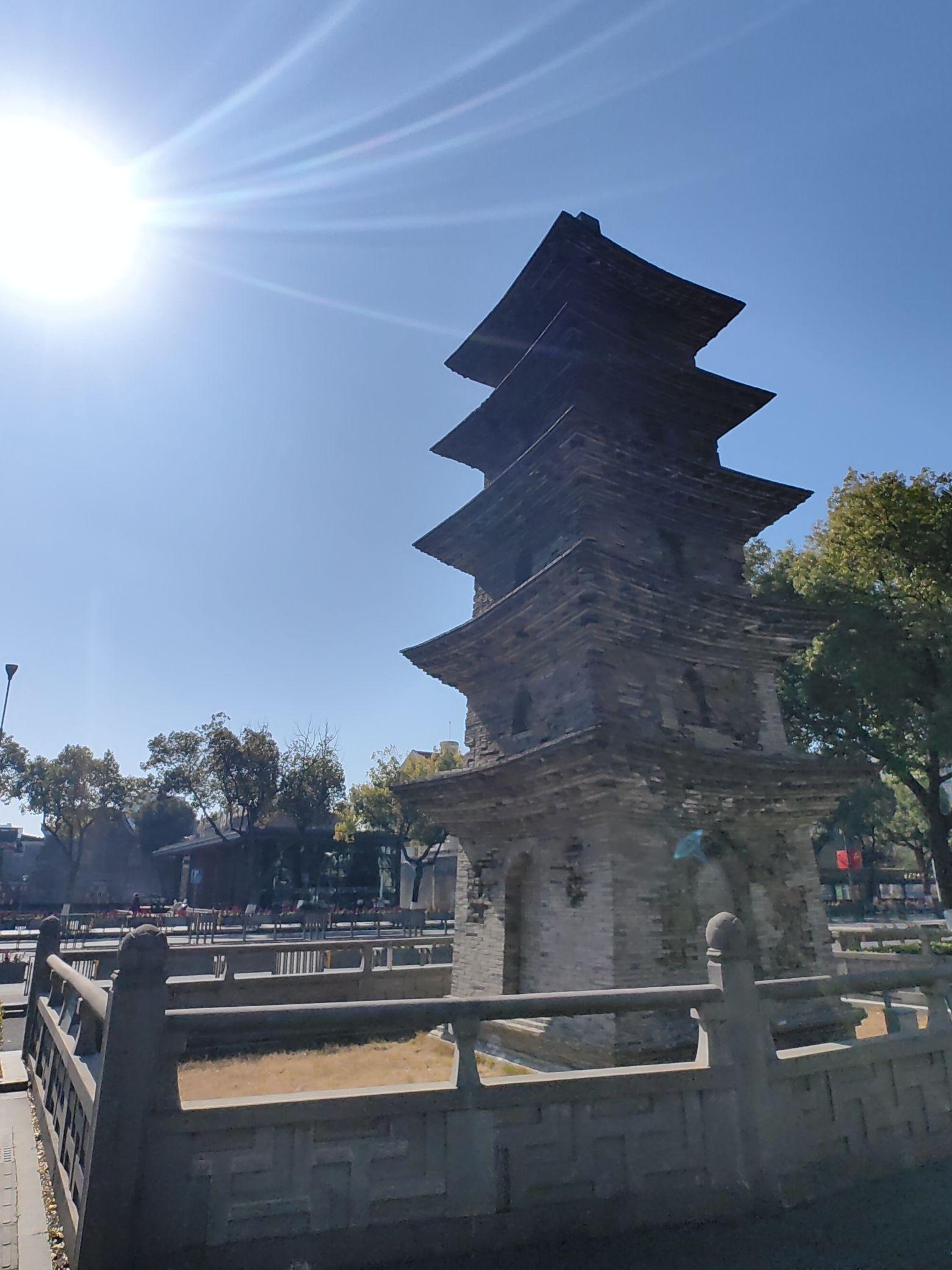 宁波天宁寺旅行图片 1