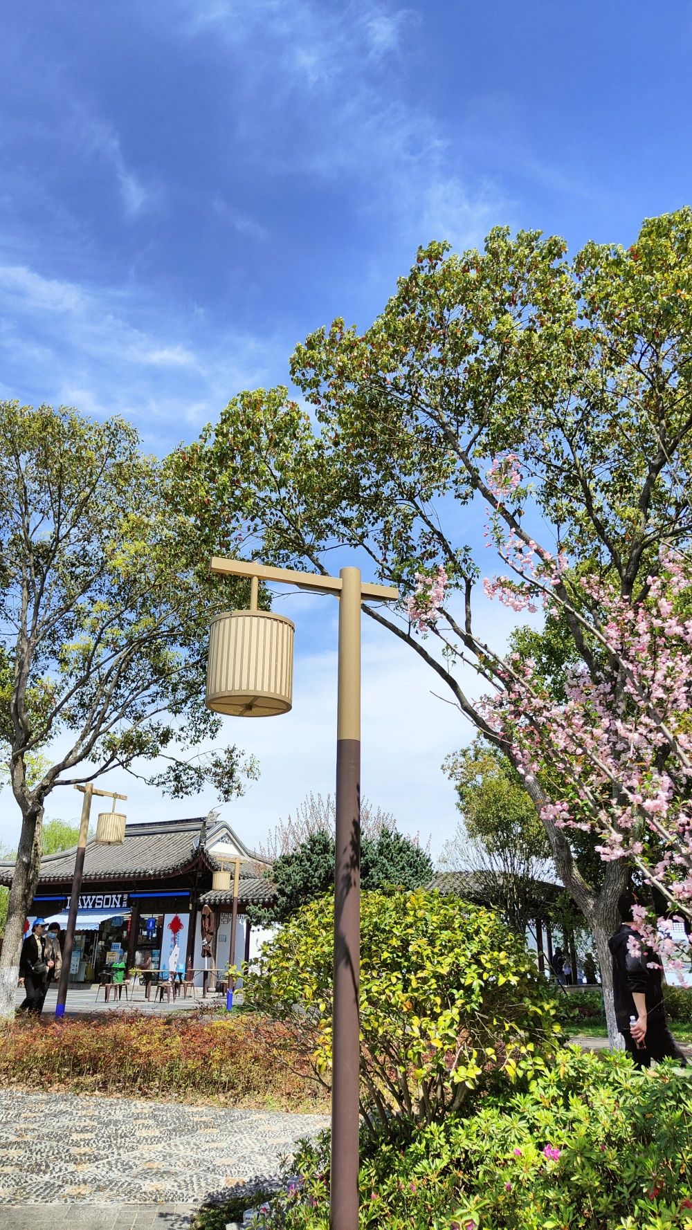 东钱湖风景名胜区旅行图片 2