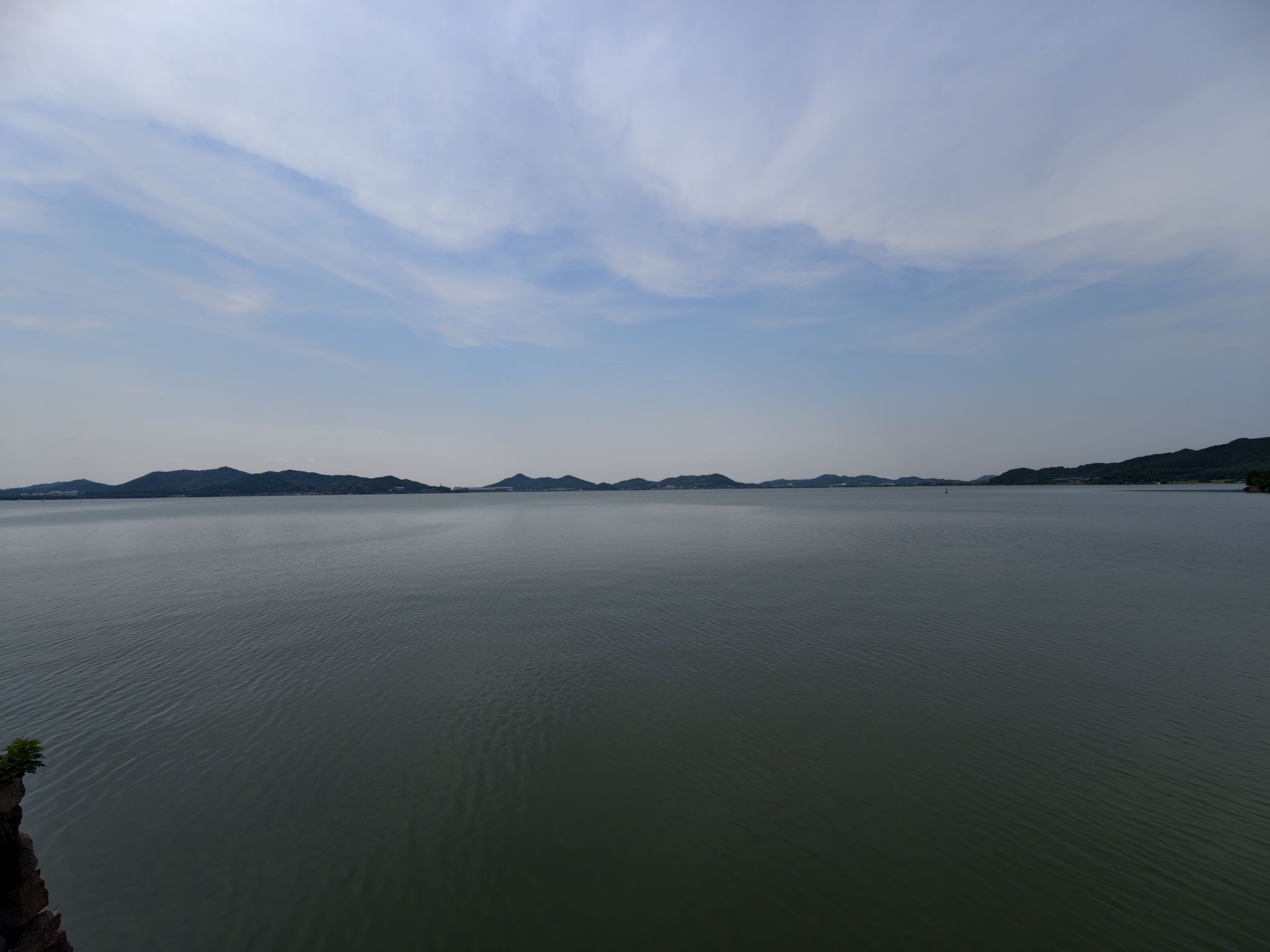 东钱湖风景名胜区旅行图片 3