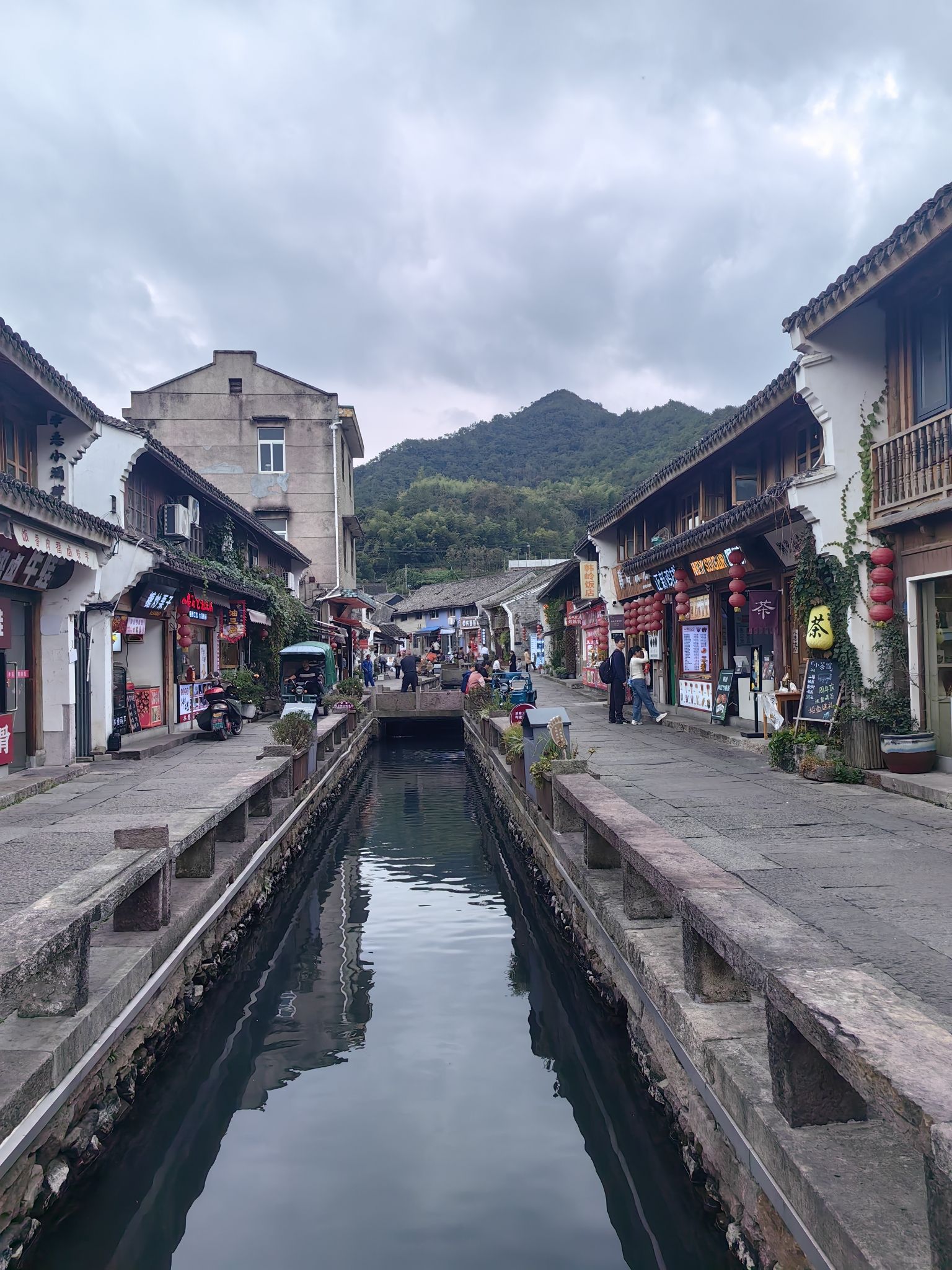 钱湖胜景旅行图片 2