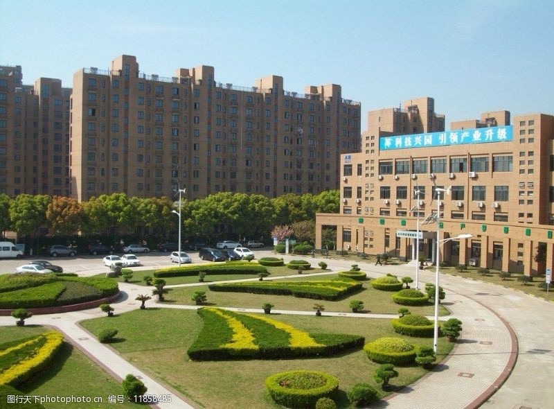 宁波职业技术学院