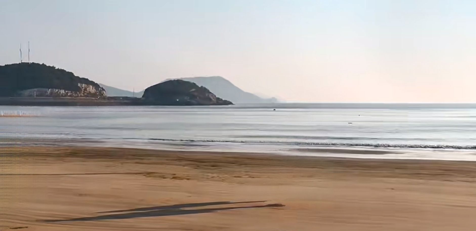 红岩风景区旅行图片 1