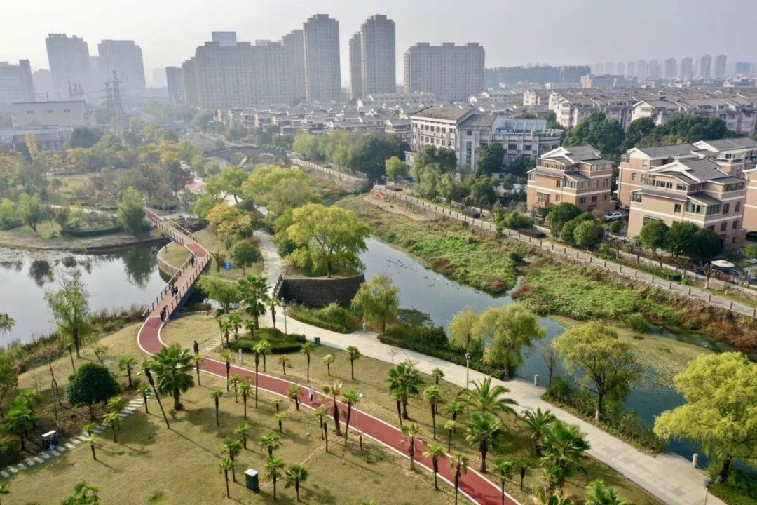 柔石公园旅行图片 3