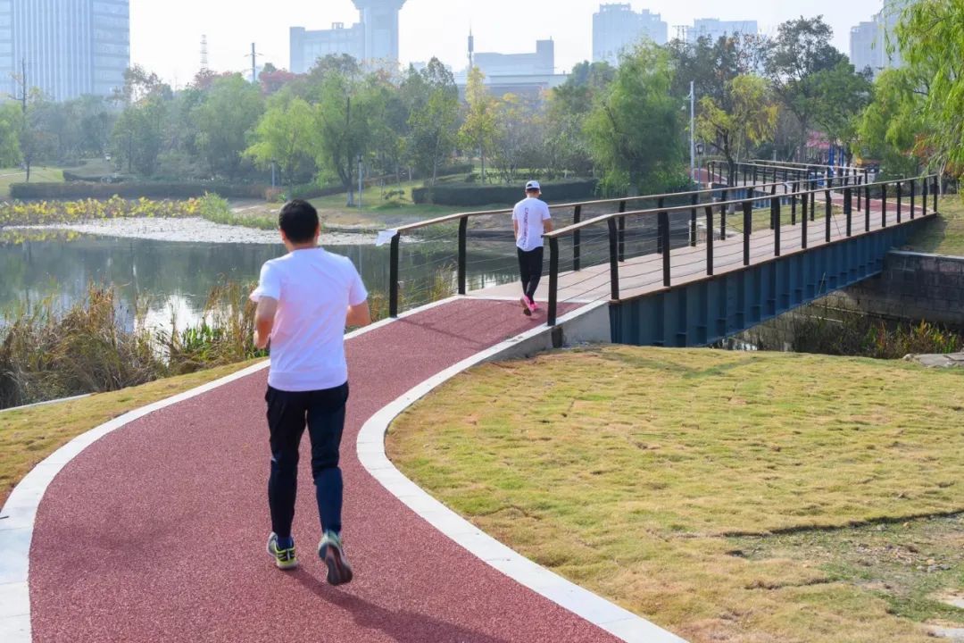 柔石公园旅行图片 1