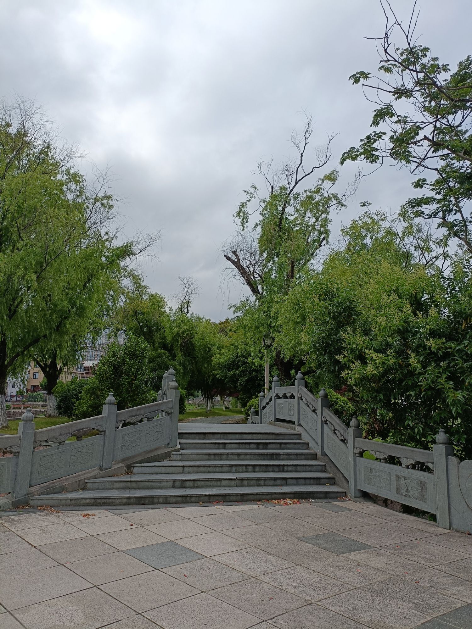 柔石公园旅行图片 1