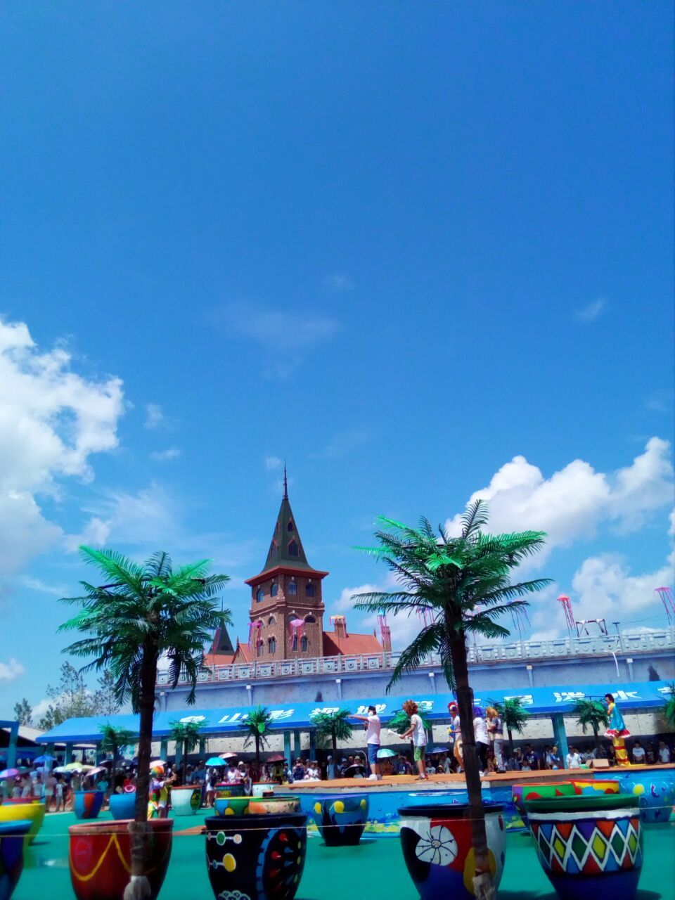 象山影视城旅行图片 2