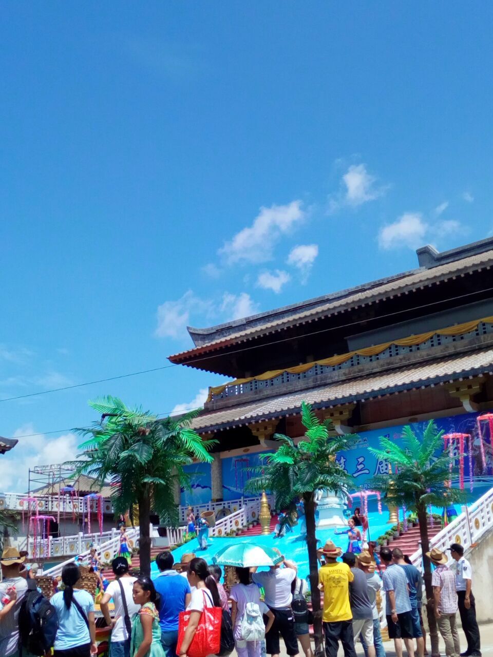 象山影视城旅行图片 1