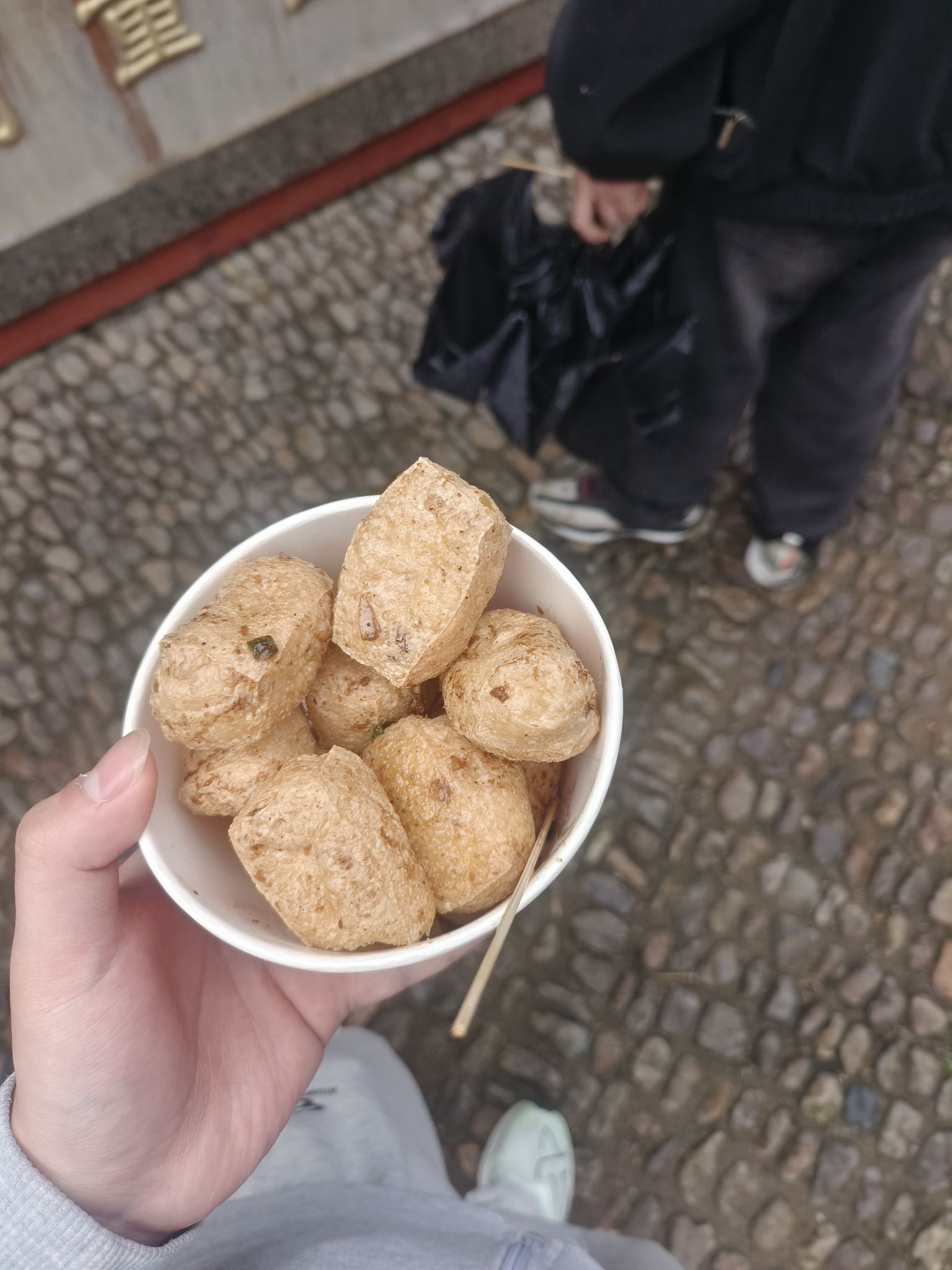 前童古镇旅行图片 3