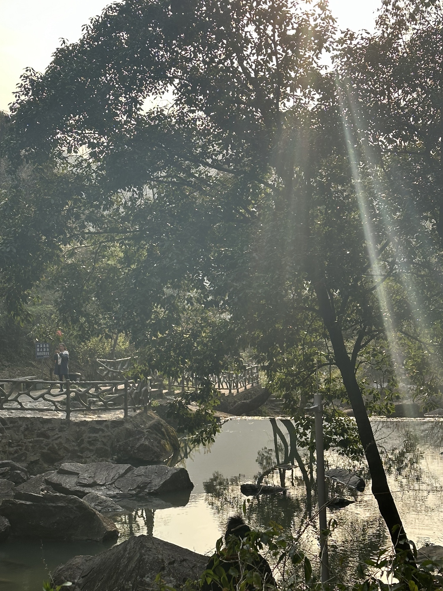 前童古镇旅行图片 3