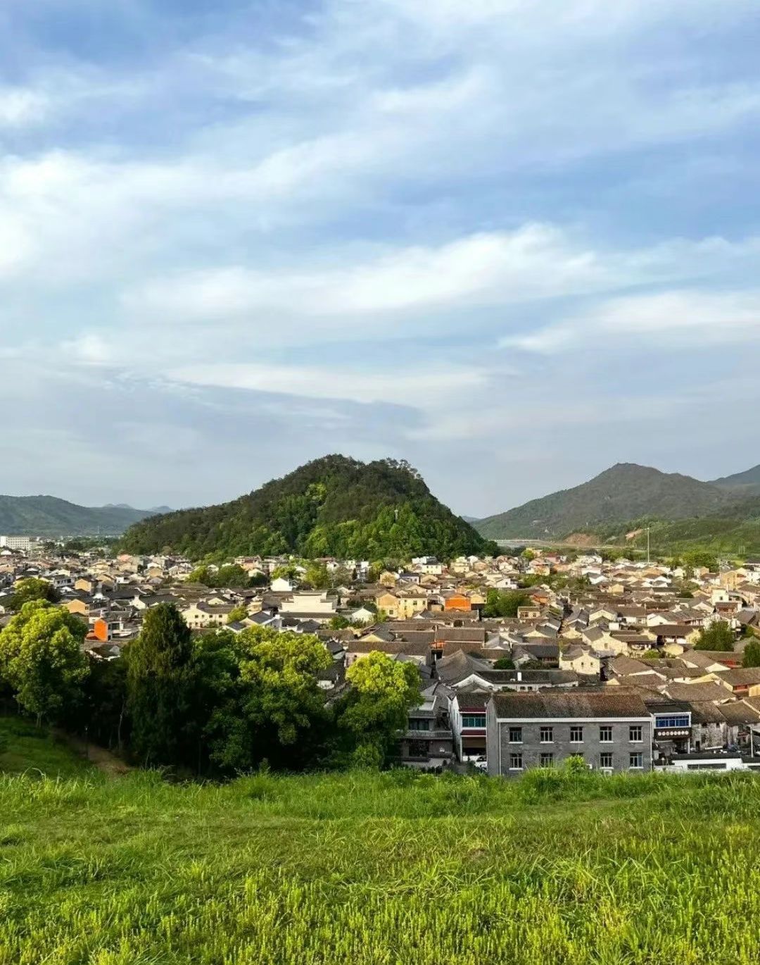 前童古镇旅行图片 1