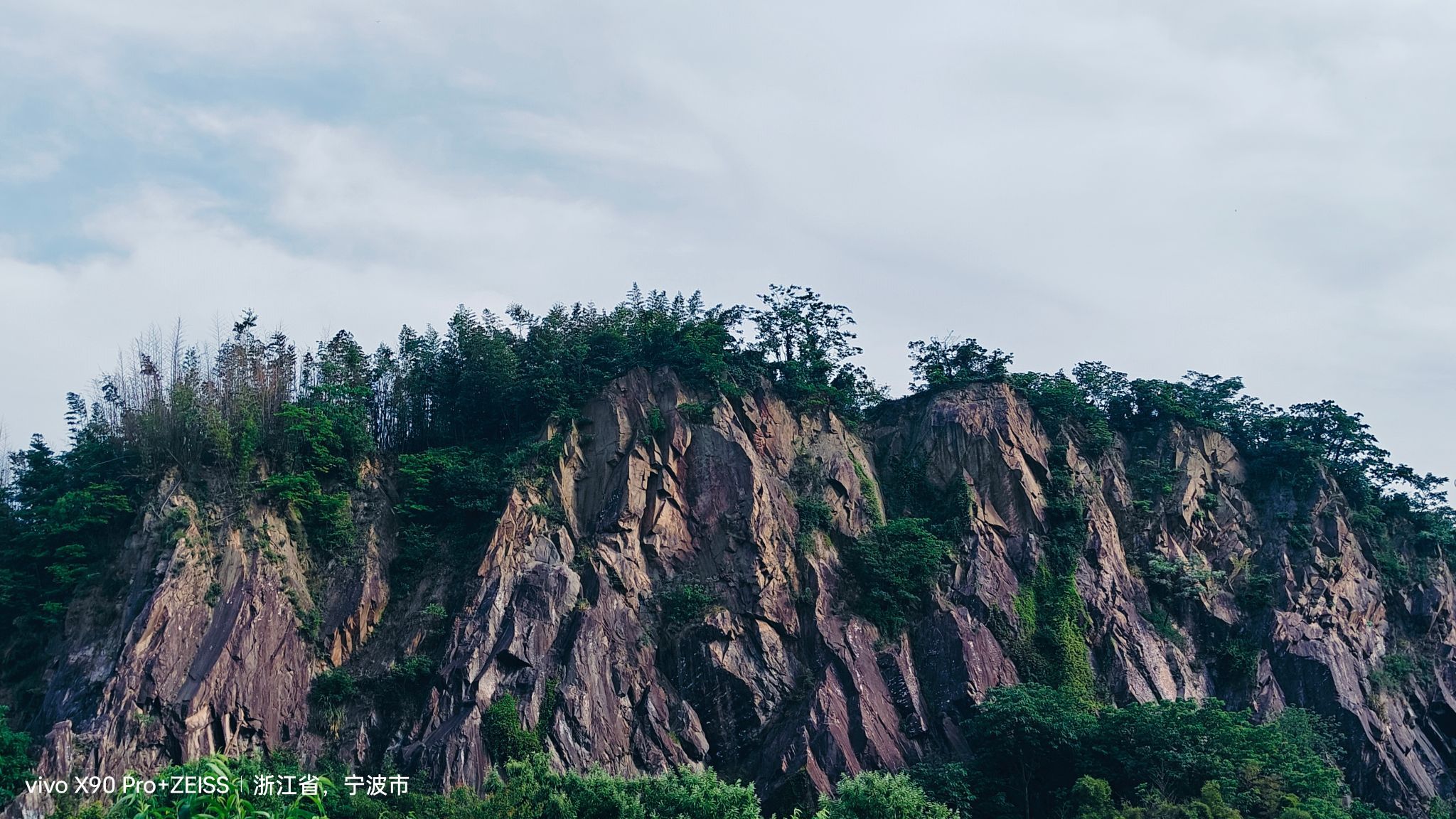 鸣鹤公园旅行图片 2