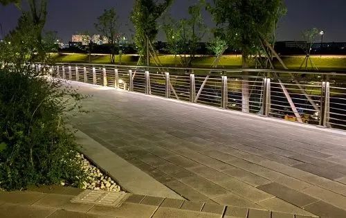 甬江公园旅行图片 3