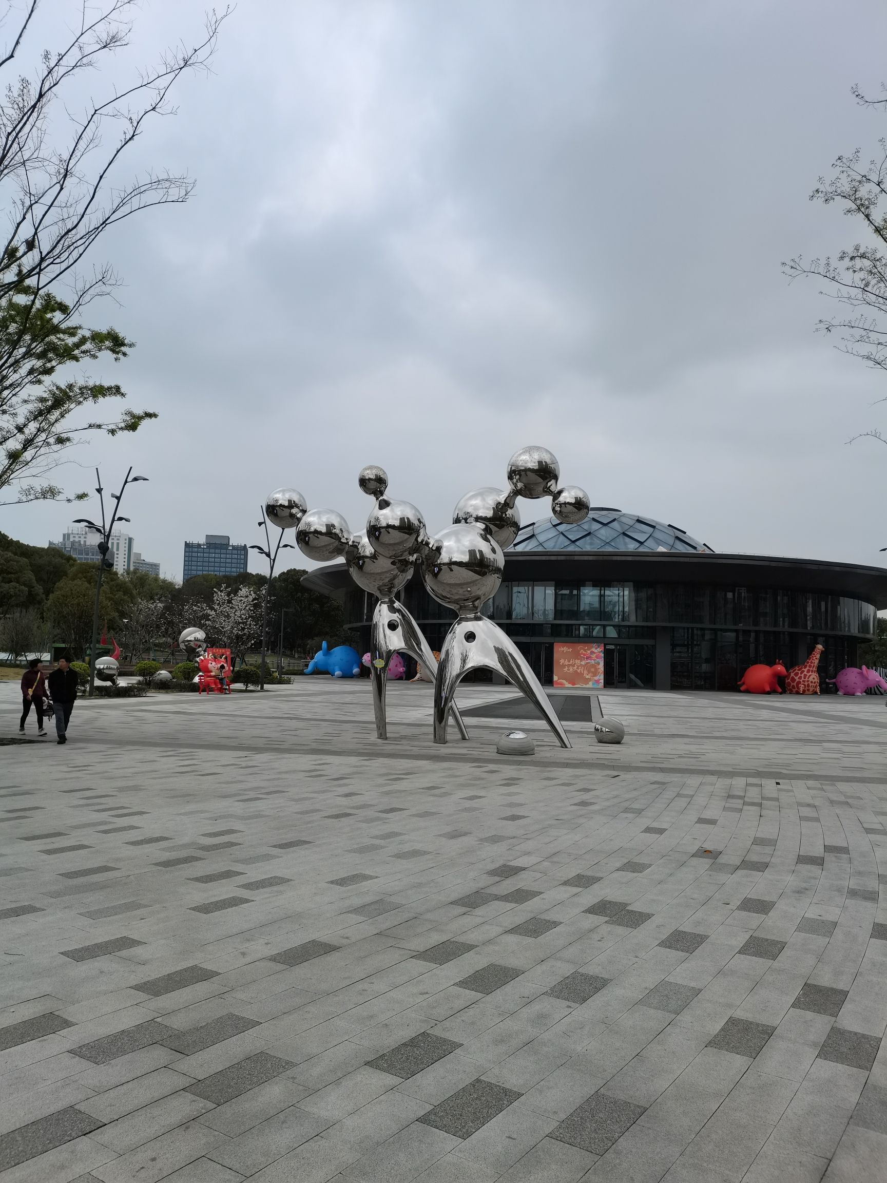 宁波儿童公园旅行图片 1