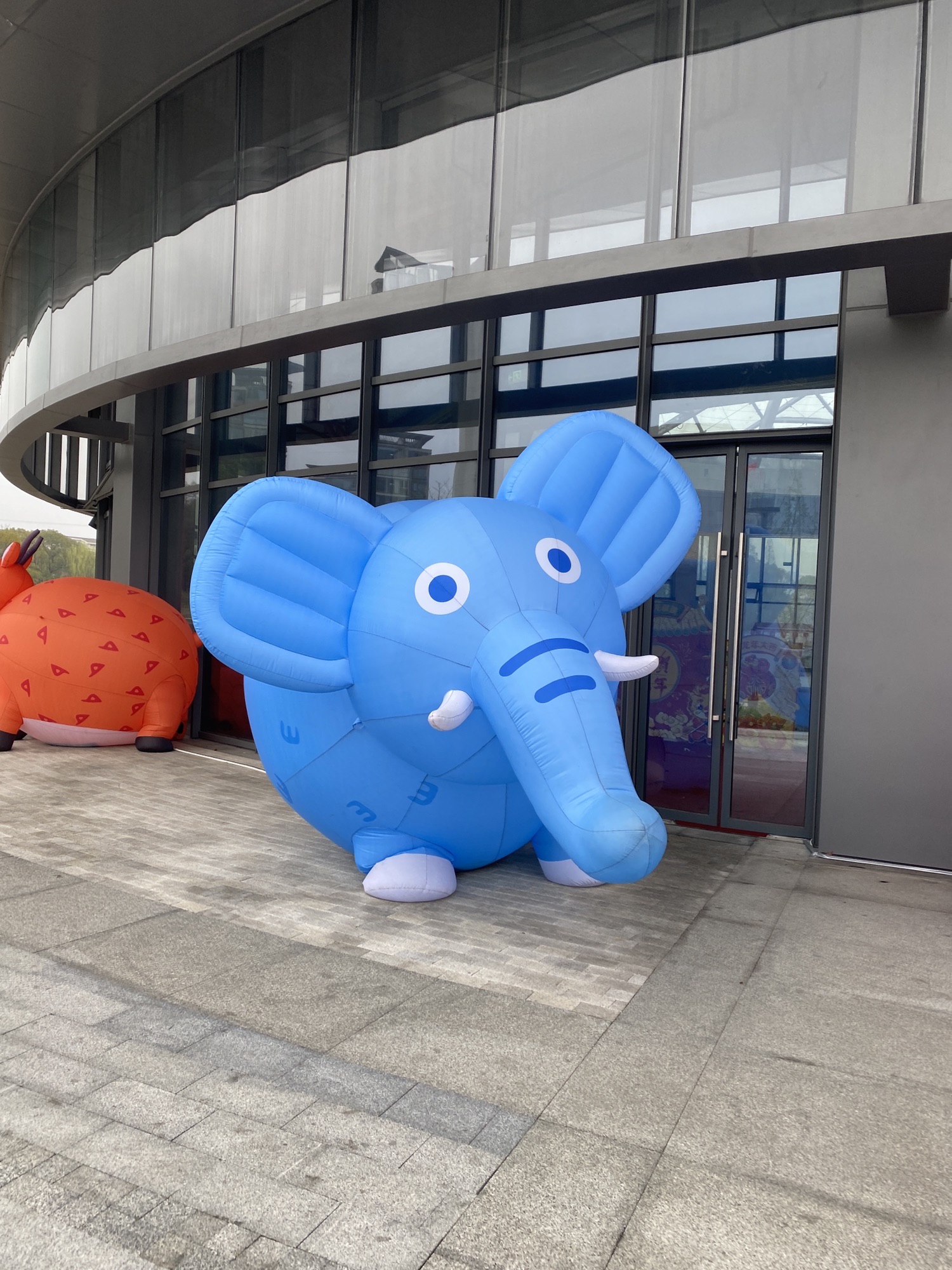 宁波儿童公园旅行图片 2