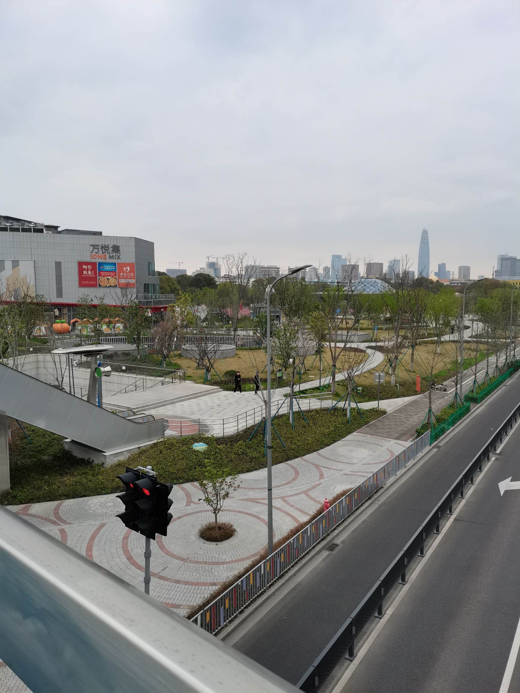 宁波儿童公园旅行图片 2