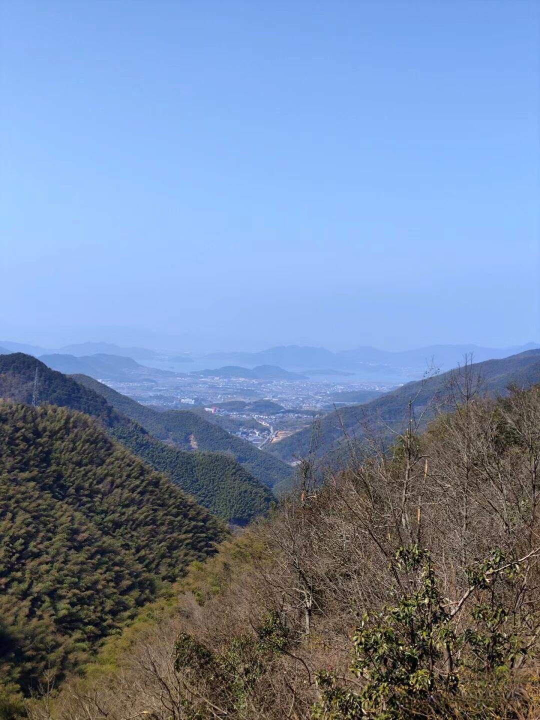 白水冲瀑布旅行图片 3