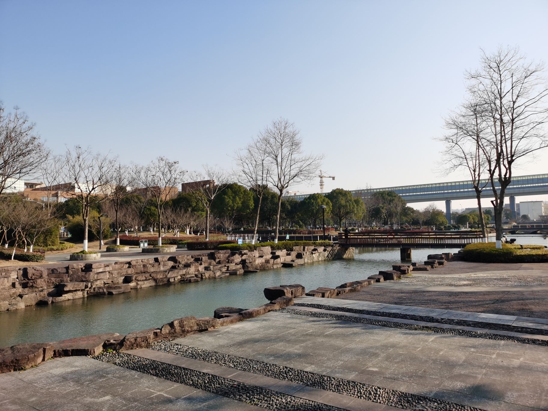宁波帮文化公园