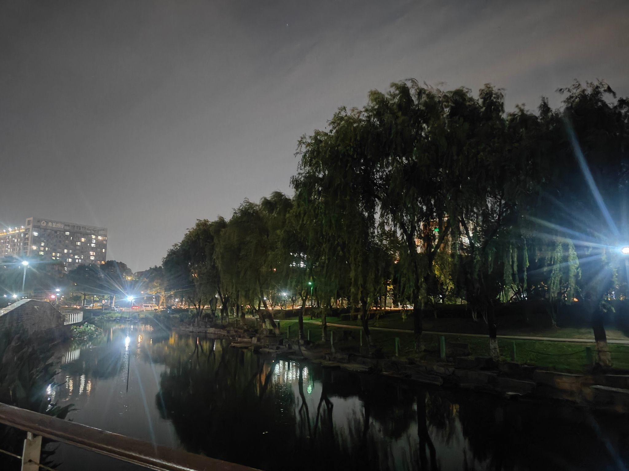 宁波帮文化公园旅行图片 1