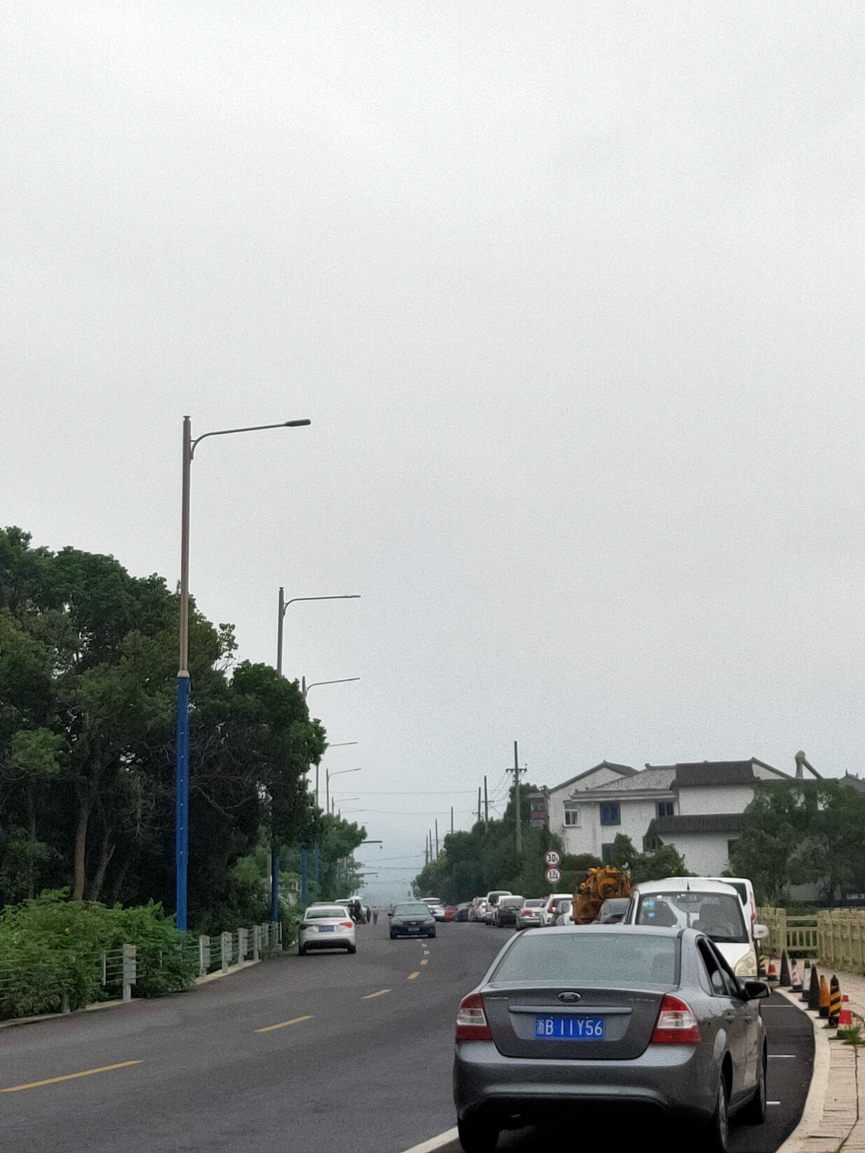 宁波帮文化公园旅行图片 3