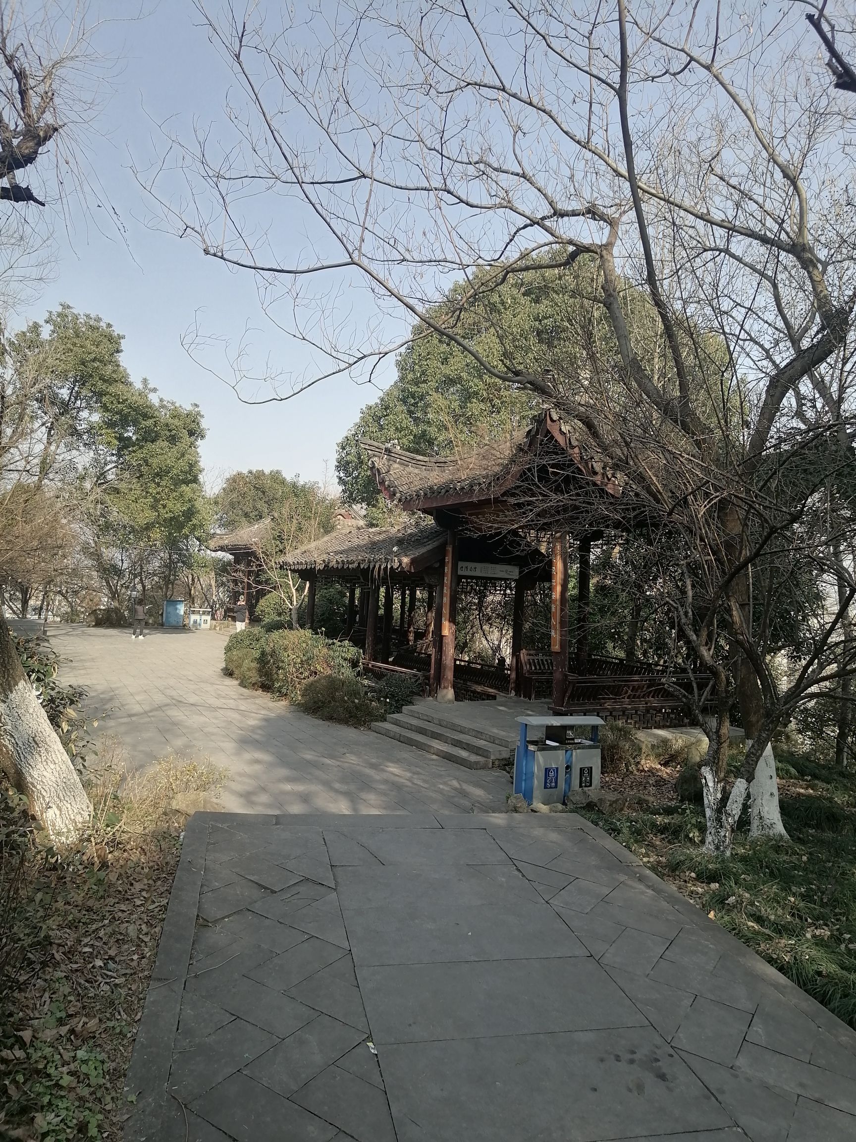 教场山公园旅行图片 3