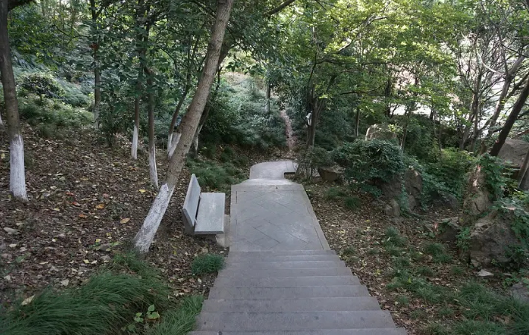 教场山公园旅行图片 2