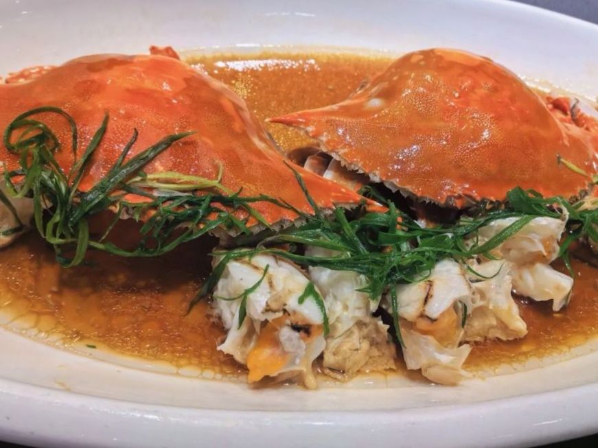 奶油