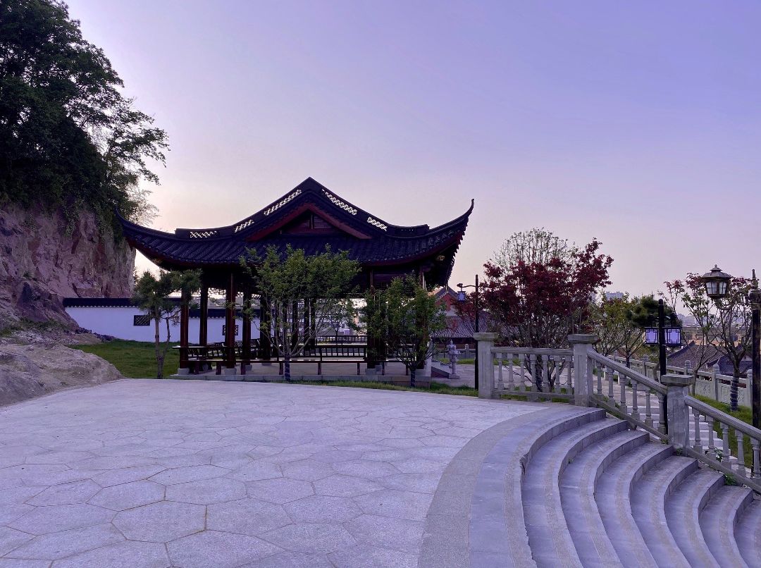 岳林公园旅行图片 2