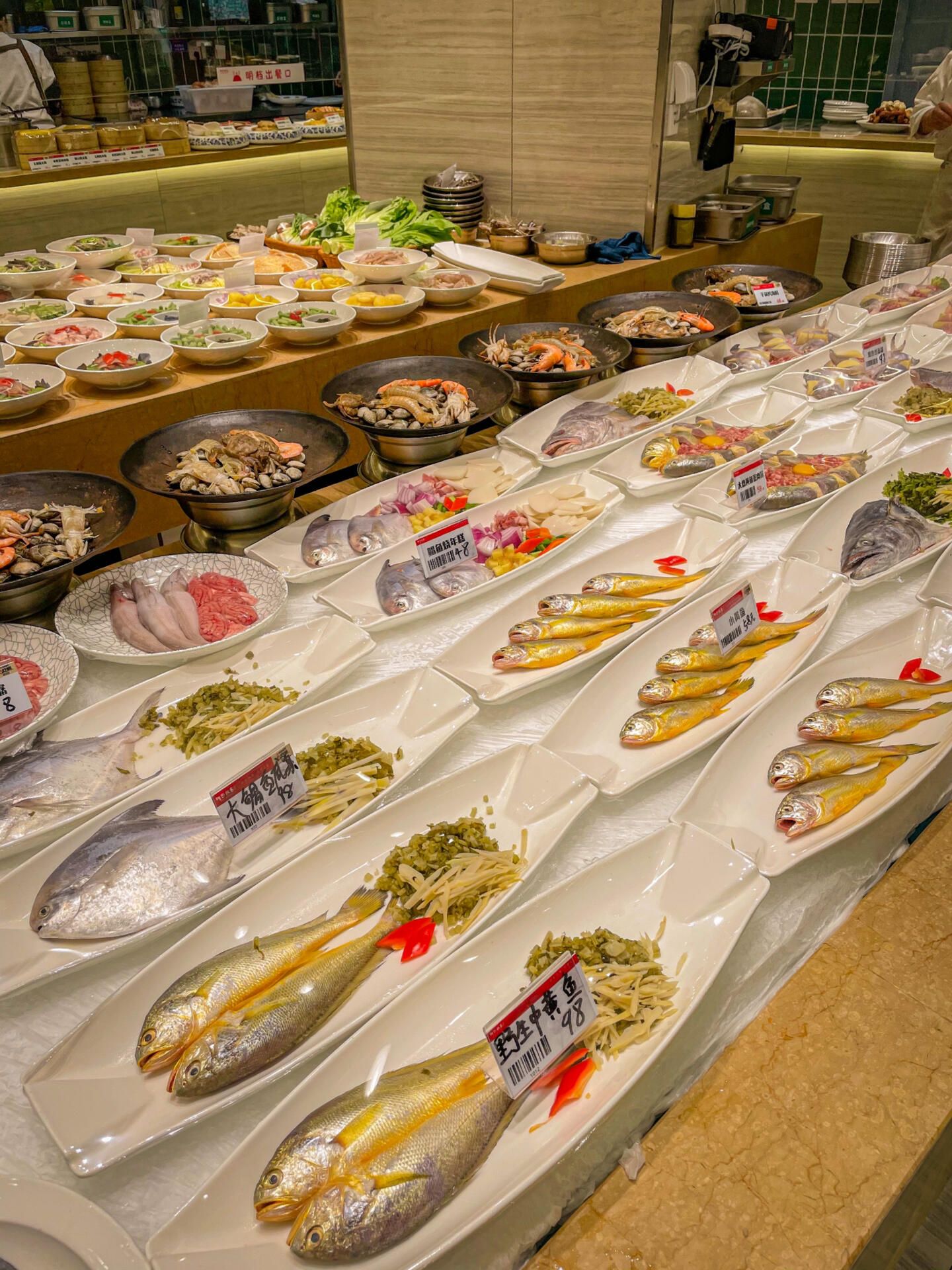 阿毛饭店(儿童公园店)