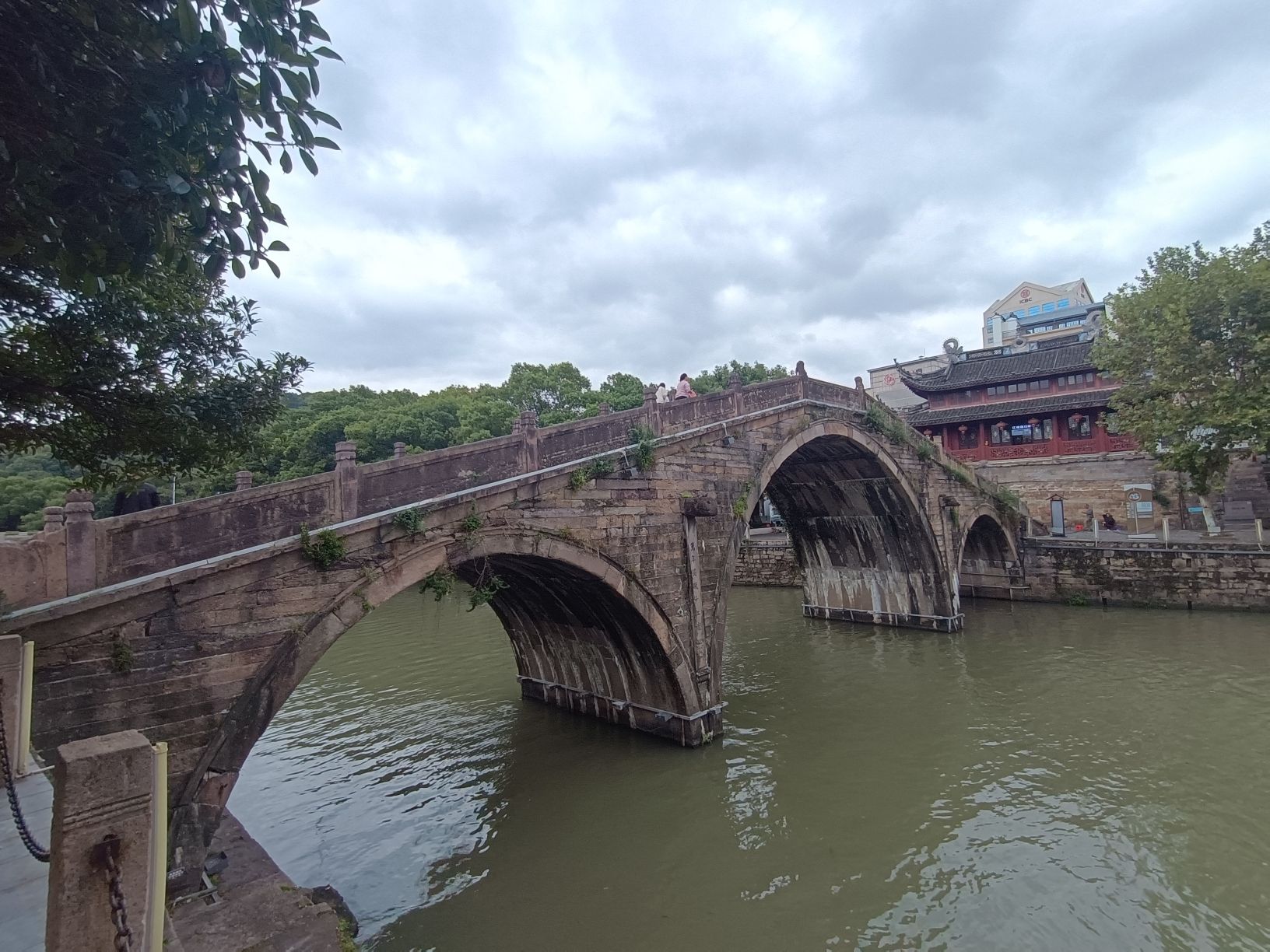 通济桥旅行图片 3