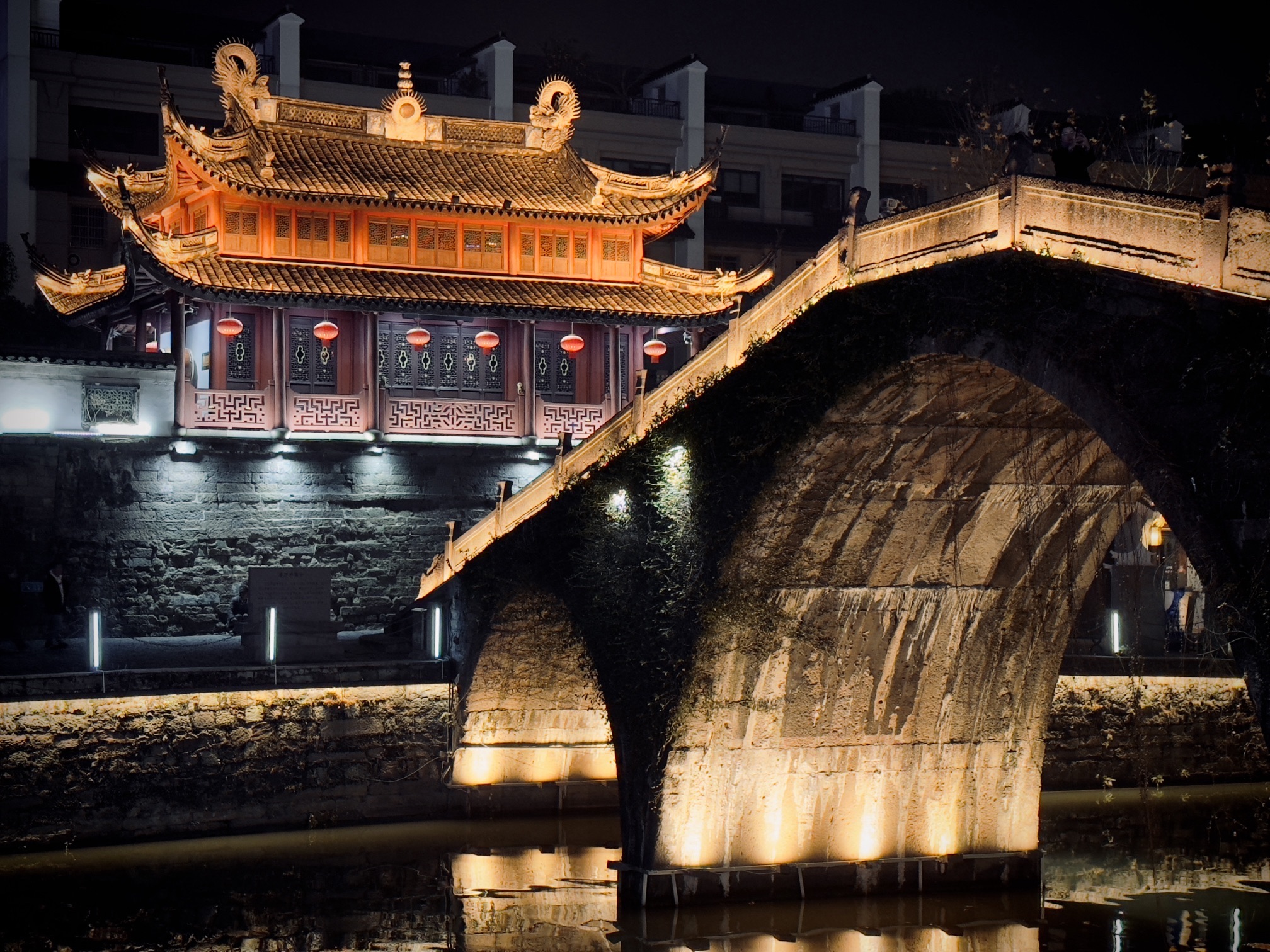 通济桥旅行图片 3