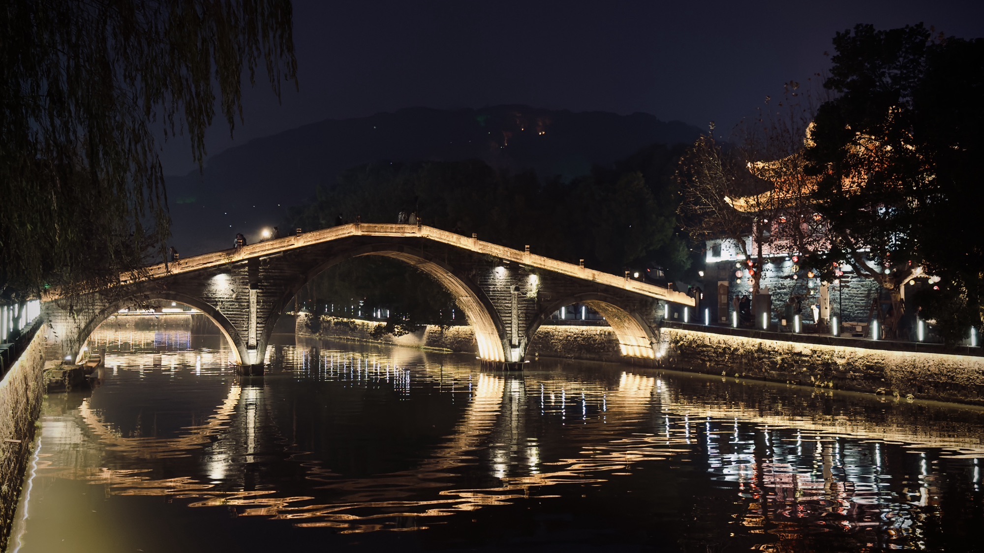 通济桥旅行图片 2