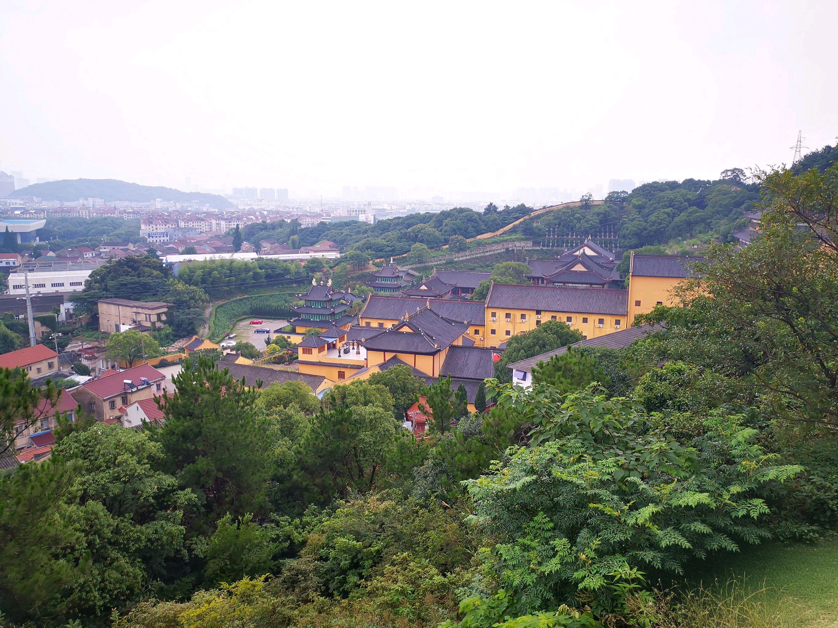 胜归山公园旅行图片 3
