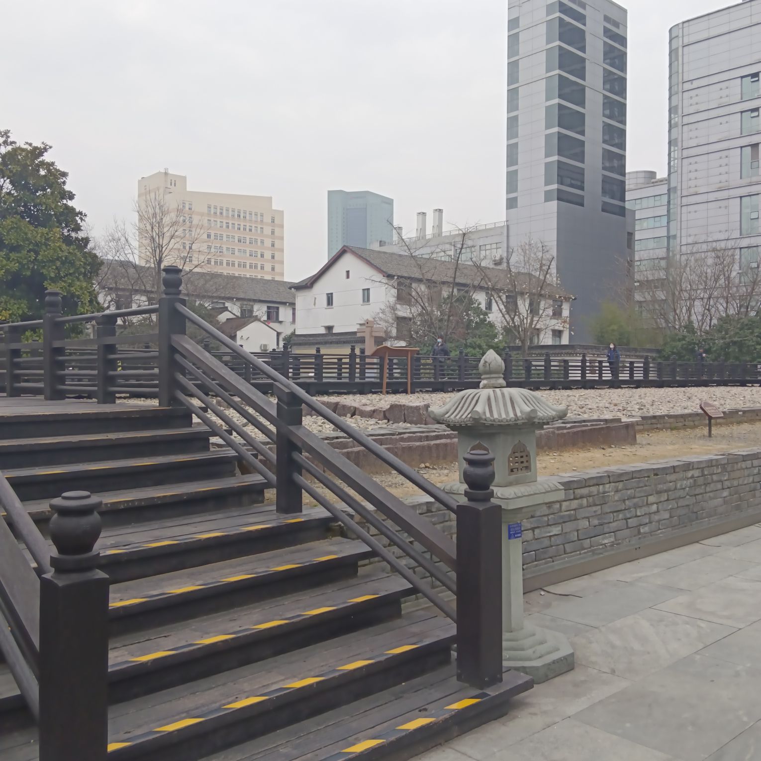 永丰库遗址公园旅行图片 3