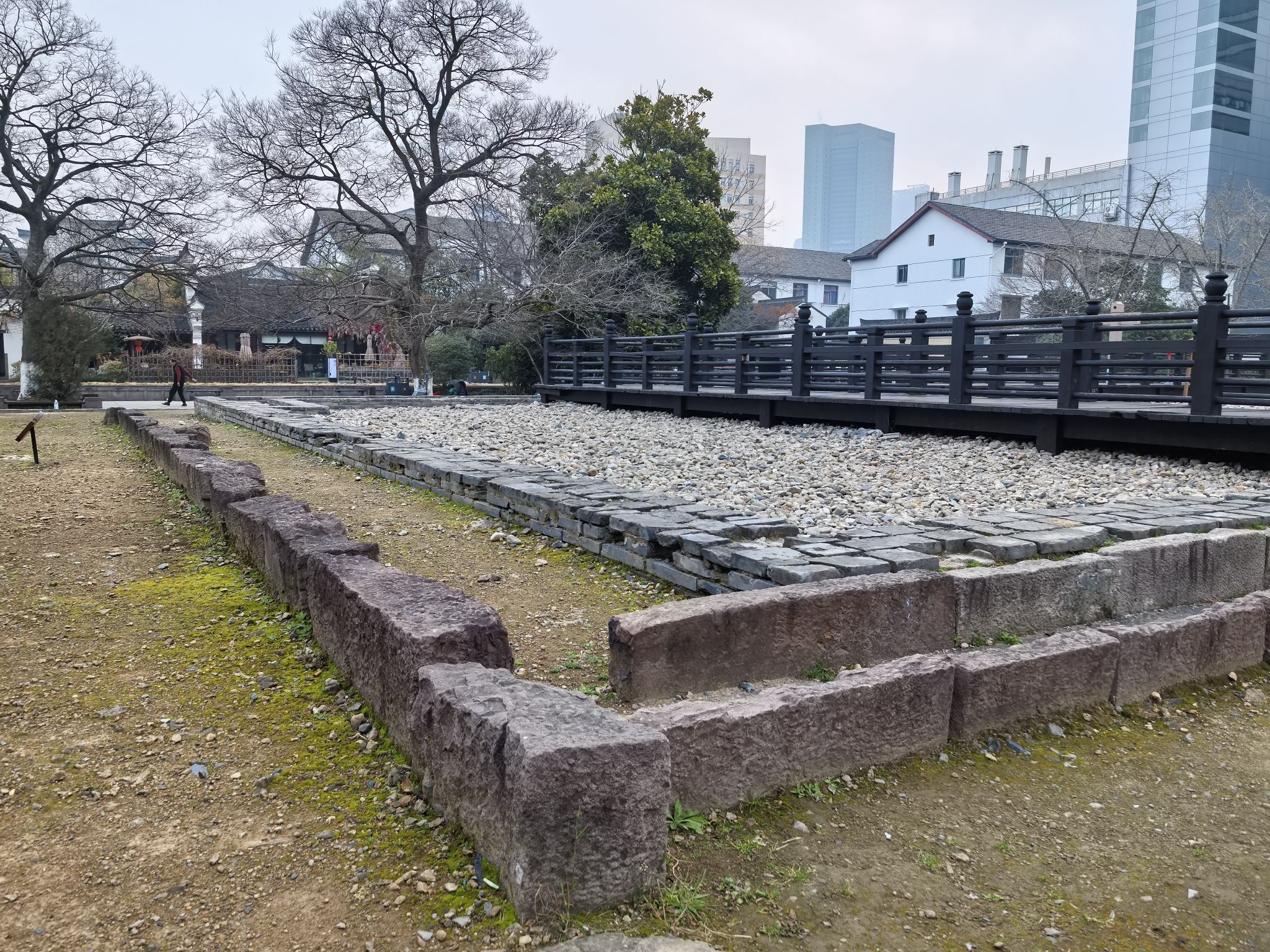 永丰库遗址公园旅行图片 3