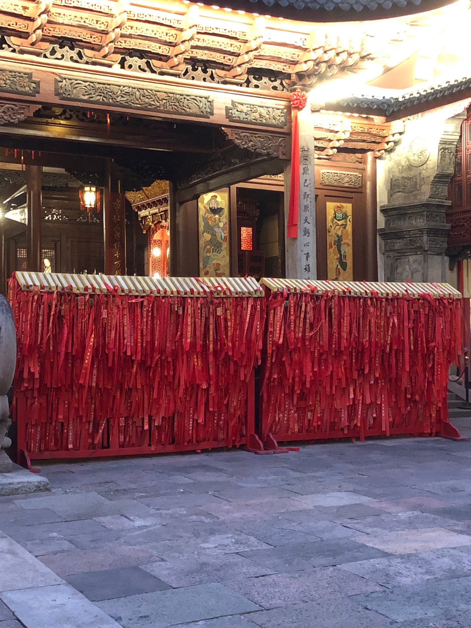 宁波府城隍庙旅行图片 3