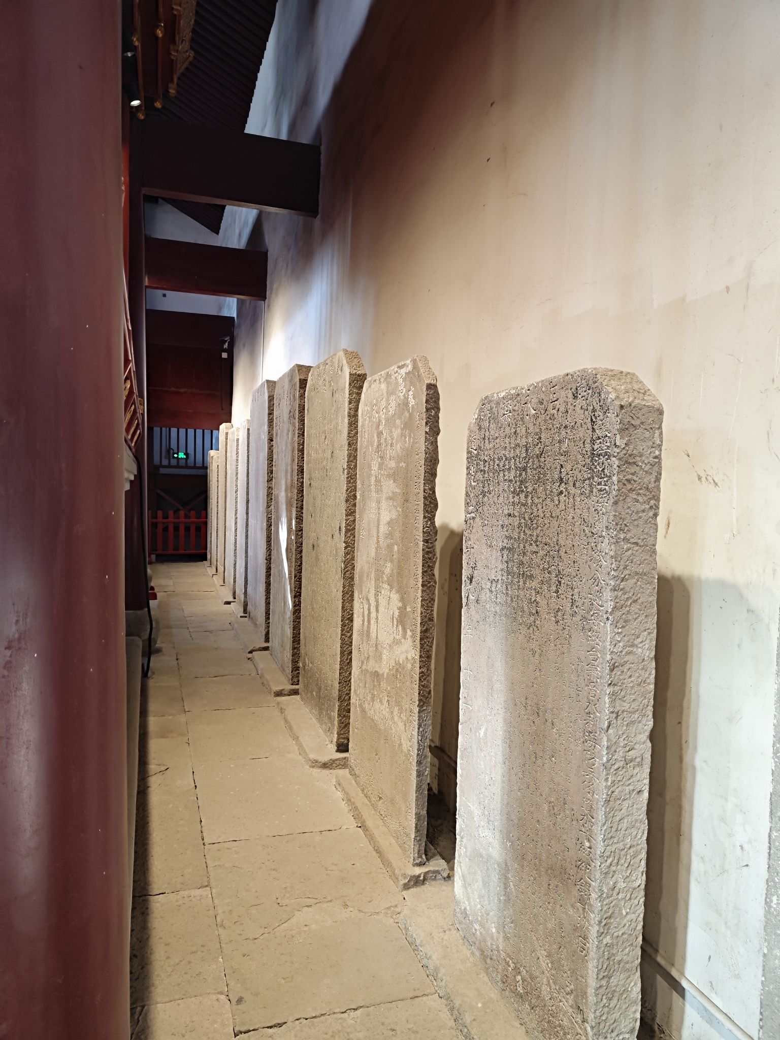 宁波府城隍庙旅行图片 2