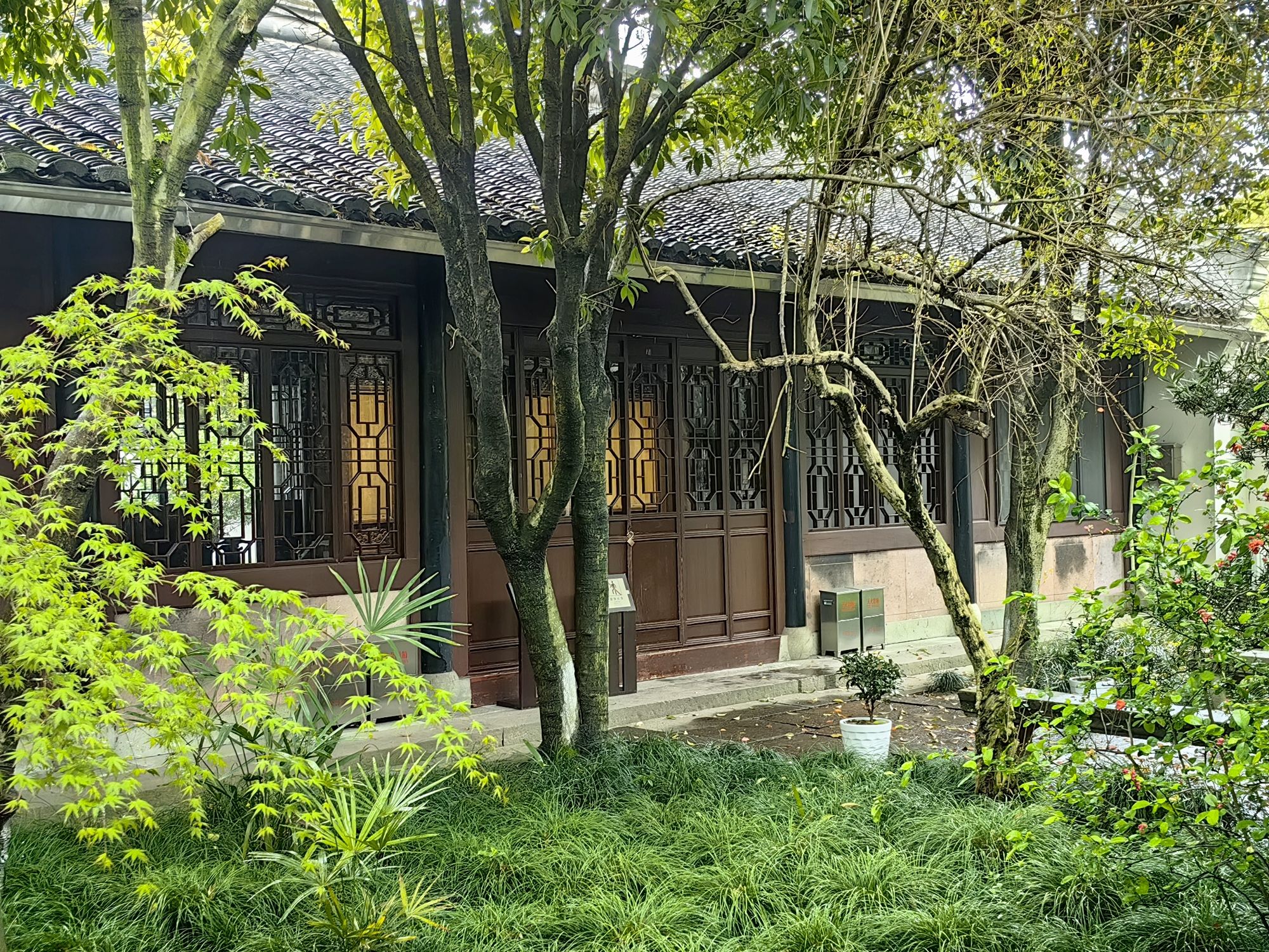 白云庄旅行图片 2