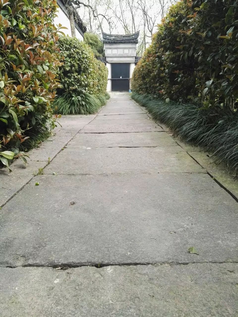 白云庄旅行图片 2