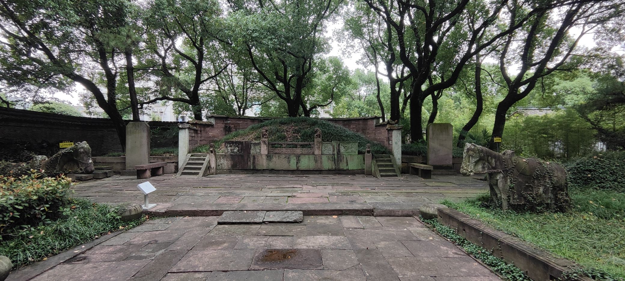 白云庄旅行图片 3