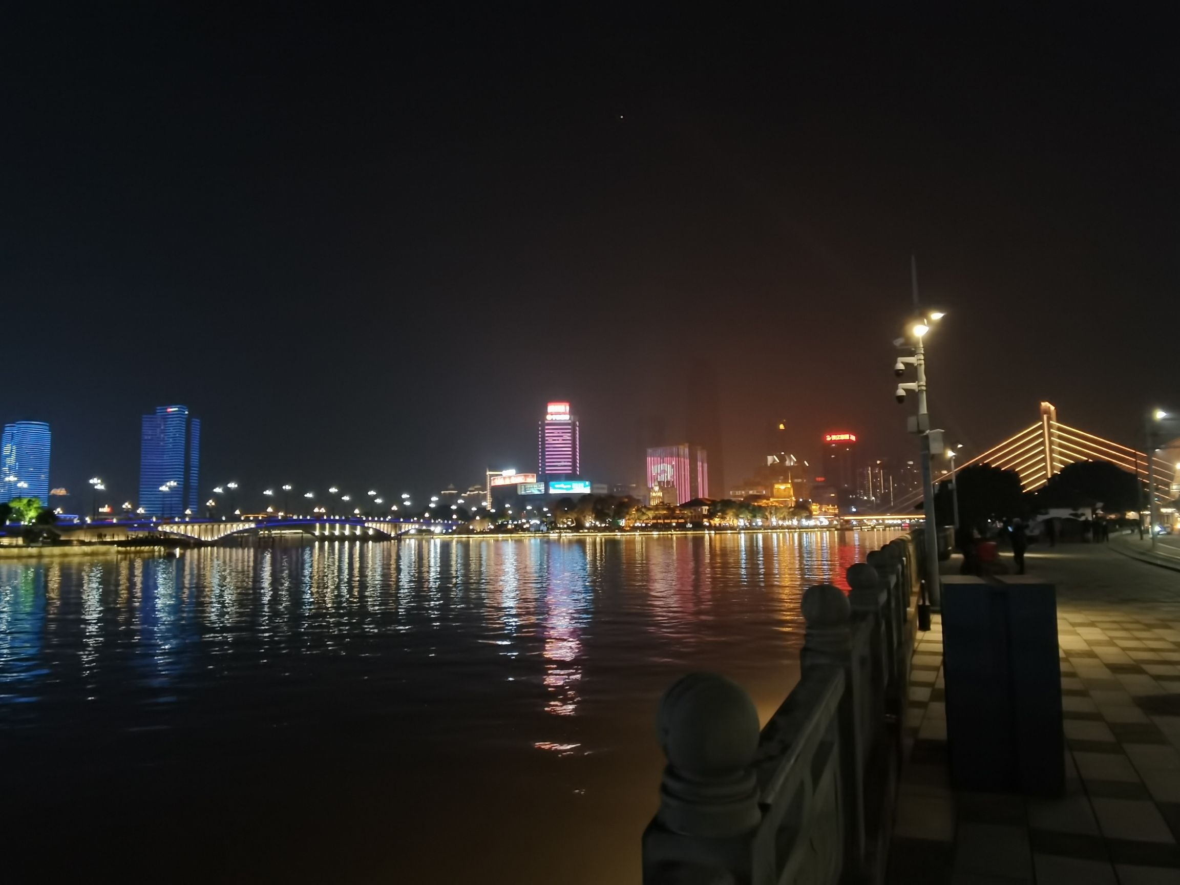 杉杉公园旅行图片 3