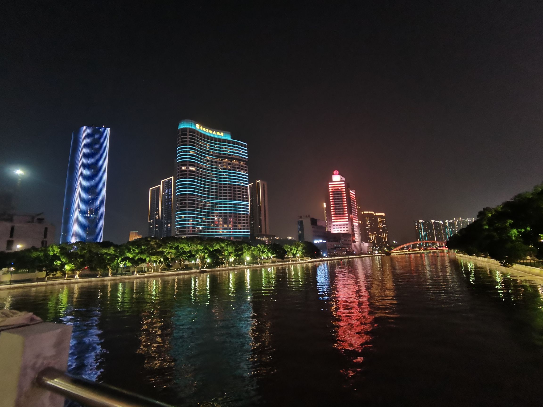杉杉公园旅行图片 1