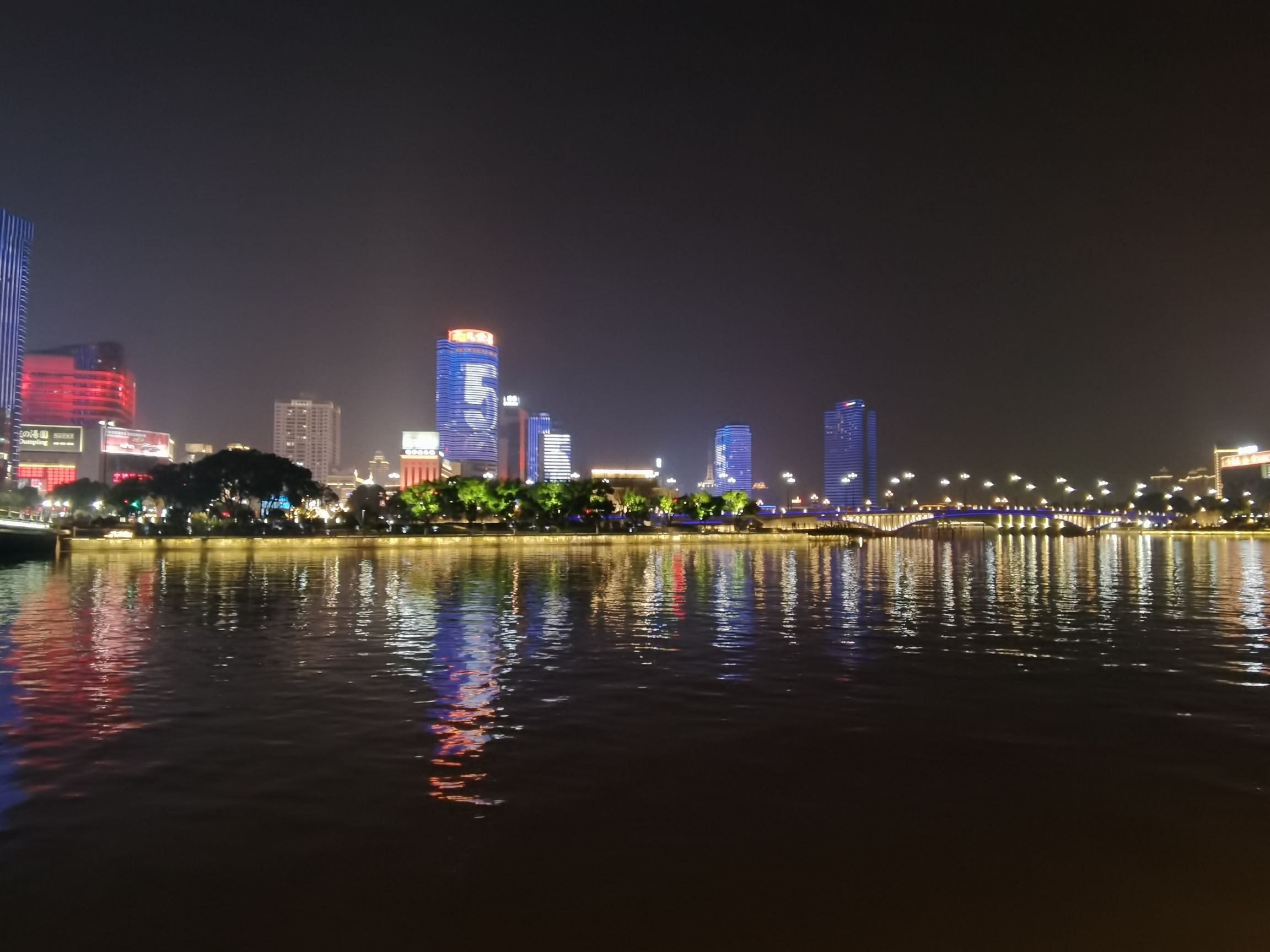 杉杉公园旅行图片 2