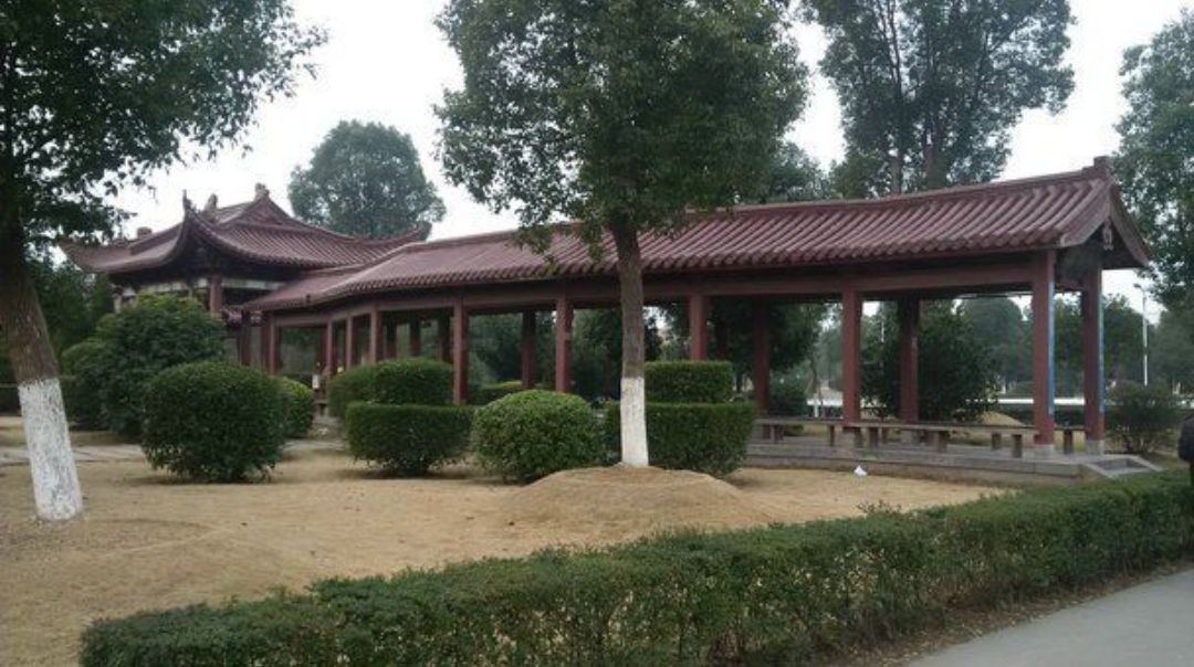 古林绿苑旅行图片 1