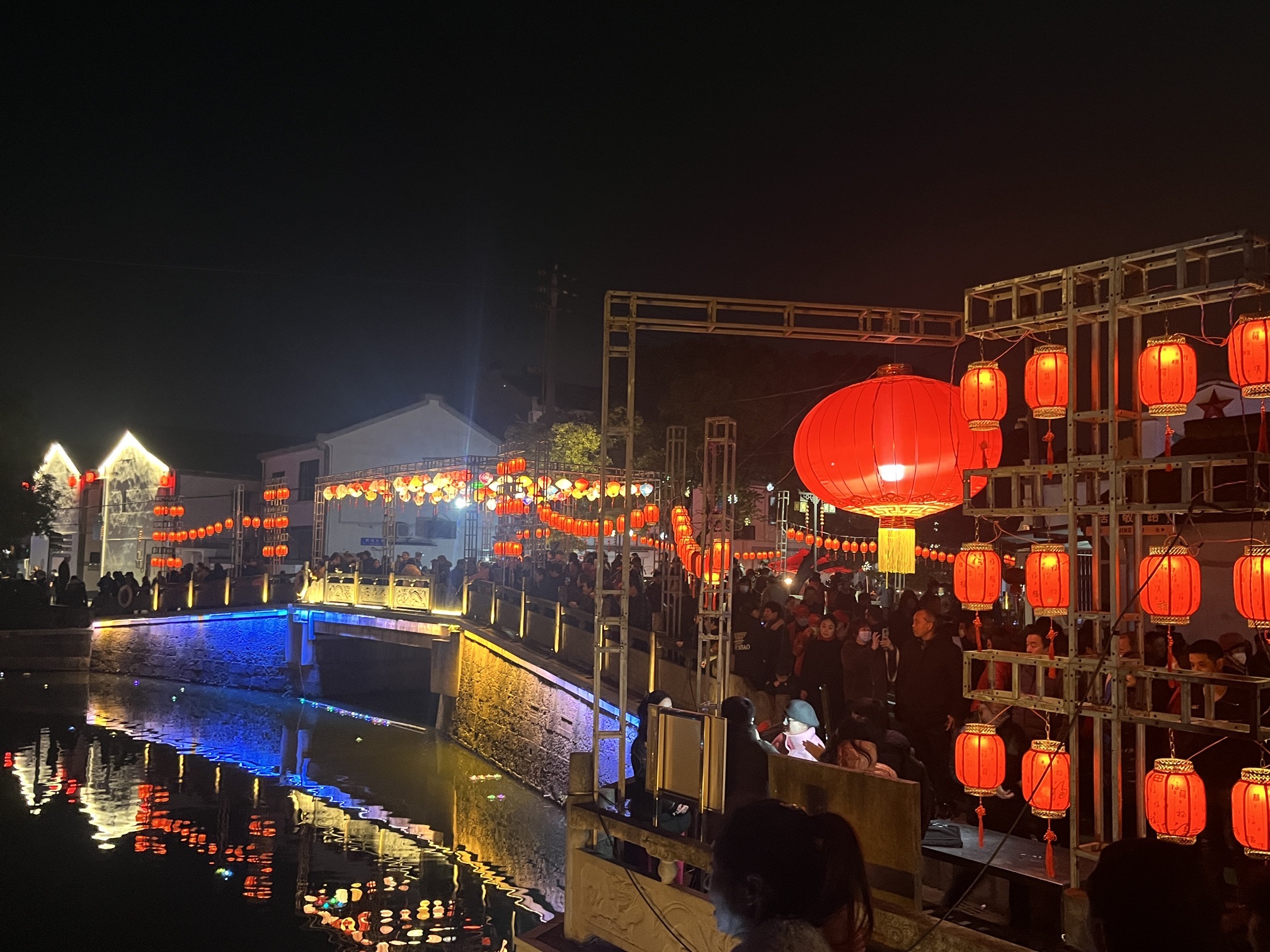 西坞镇旅行图片 1