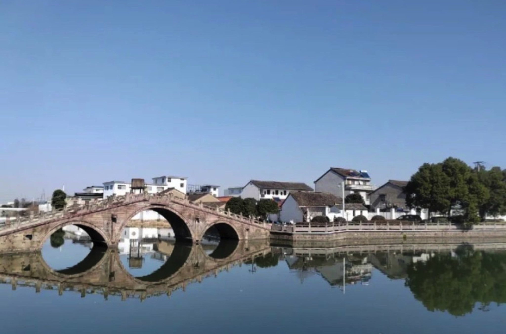西坞镇旅行图片 3