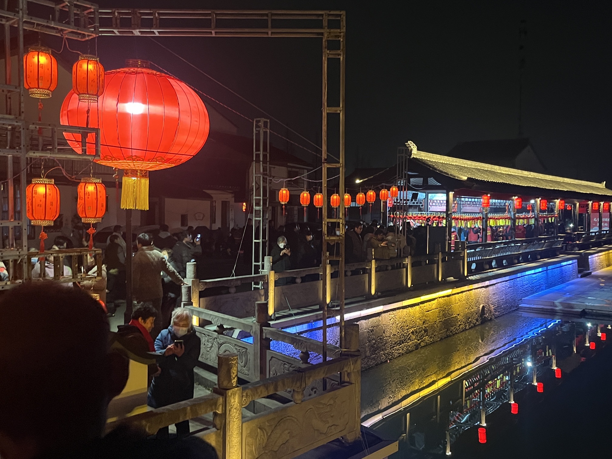 西坞镇旅行图片 2