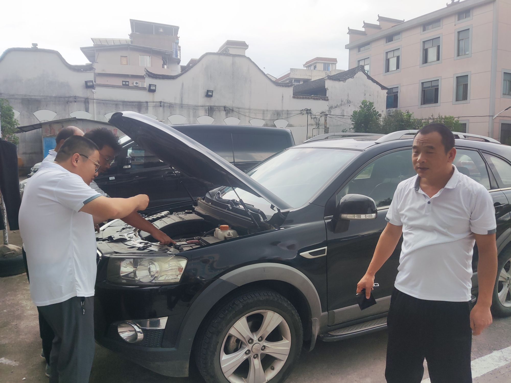 西坞镇旅行图片 3