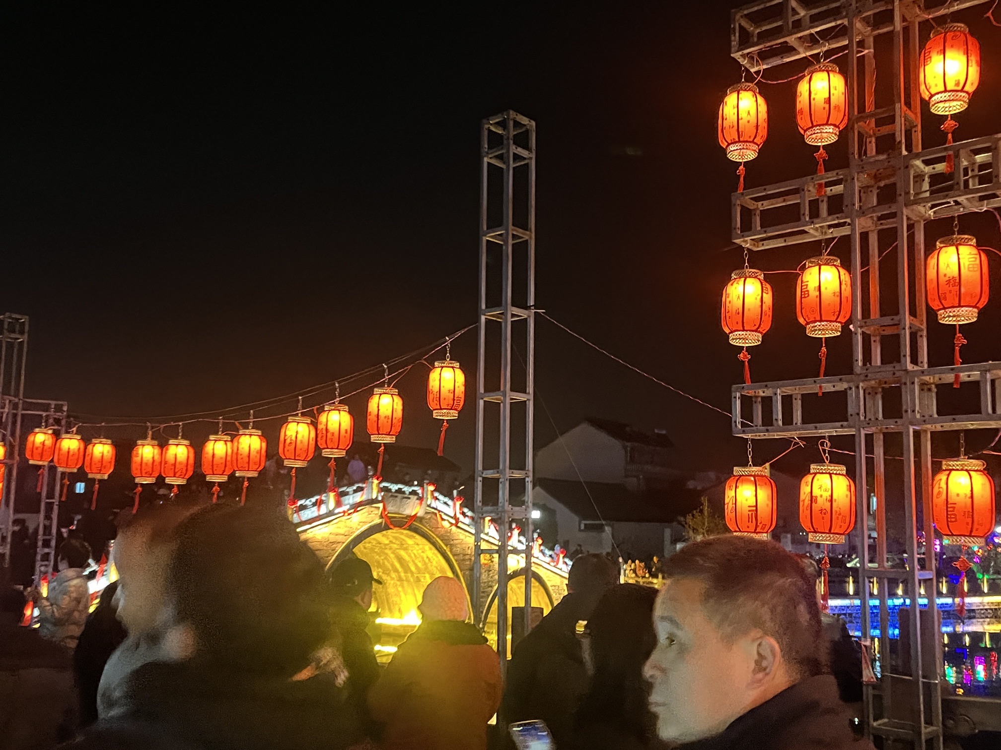 西坞镇旅行图片 3