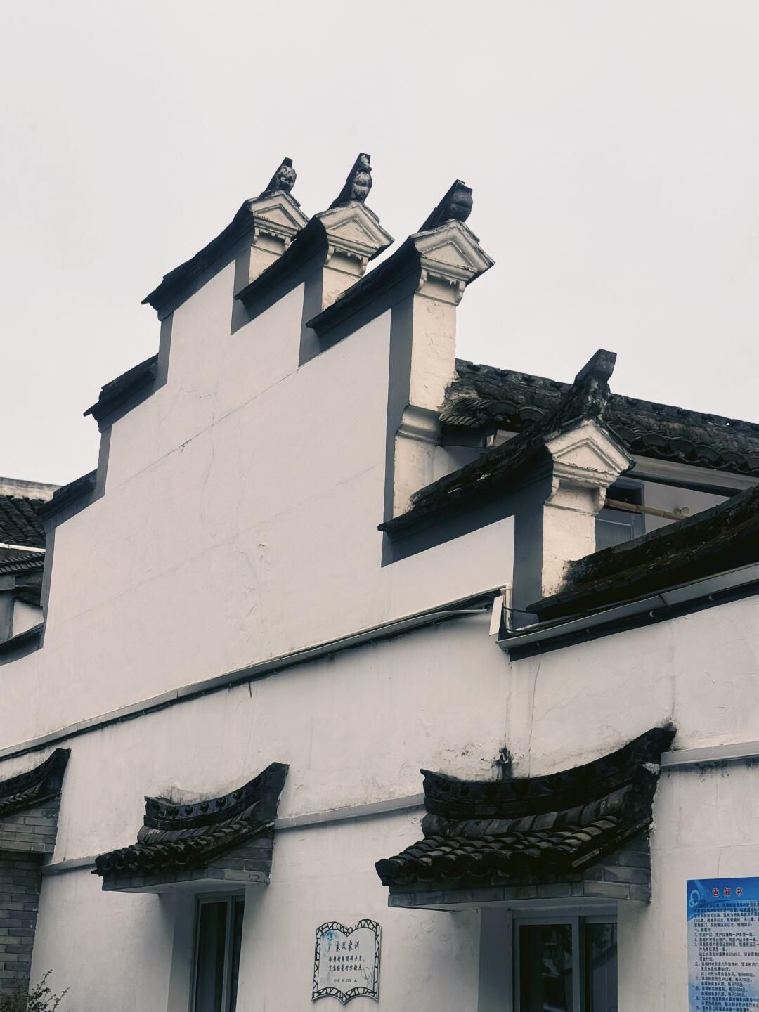 西坞镇旅行图片 3